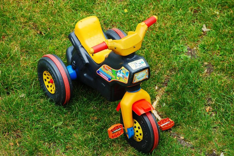 Tricycle évolutif enfant, comment faire le bon choix Tricycle évolutif enfant, comment faire le bon choix