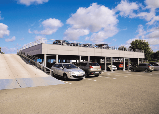 Pourquoi devez-vous opter pour la construction de parking aérien démontable ? Pourquoi devez-vous opter pour la construction de parking aérien démontable ?