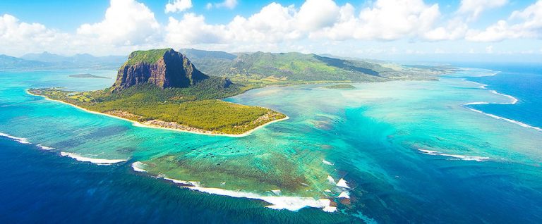 L’île de la Réunion : une destination parfaite pour un séjour en pleine nature