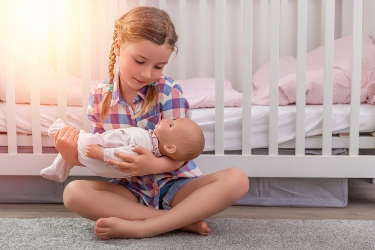 Tout savoir sur la poupée minikane