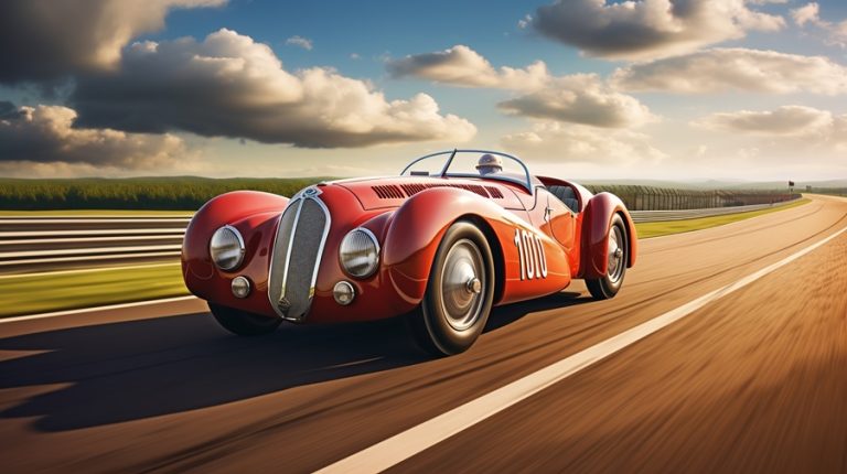 Comment organiser un rallye vintage mémorable