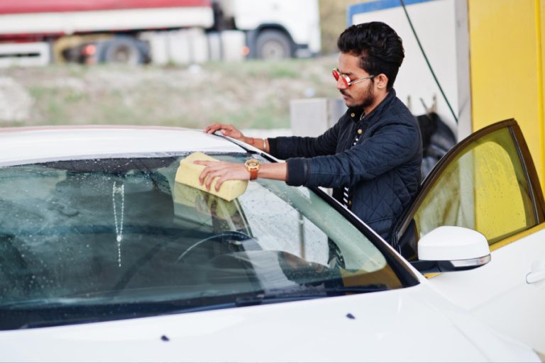 remplacement de pare-brise